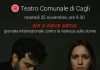 “Non si nasce narcisi”: Cagli, i giovani e le giovani protagonisti e protagoniste contro la violenza sulle donne