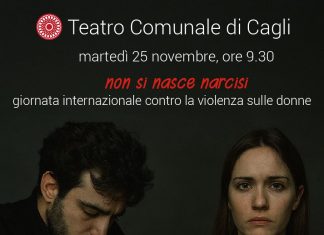 “Non si nasce narcisi”: Cagli, i giovani e le giovani protagonisti e protagoniste contro la violenza sulle donne