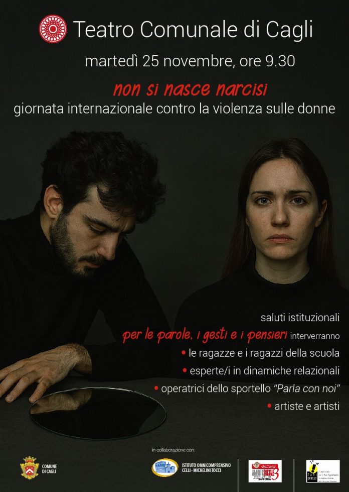 VIOLENZA MANIFESTO GIUSTO