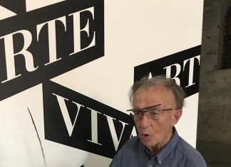 “Eulisse. FantaBiennale”: in mostra alla galleria dell’Accademia di Belle Arti di Urbino