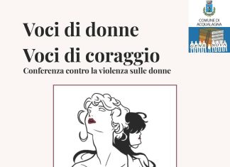 “No” alla violenza sulle donne: ad Acqualagna l’invito alla responsabilità collettiva
