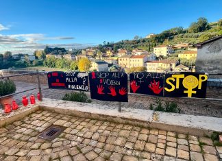 Colli al Metauro: l’amministrazione promuove eventi per la giornata contro la violenza sulle donne