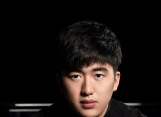 Cagli, il pianista Zixi Chen e l’Orchestra Scarlatti diretta da Gianlugi Dettori chiudono domenica 30 Sinfonie d’Autunno