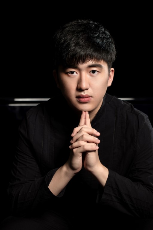 Zixi Chen (Media)
