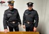 Sant’Angelo in Vado, arrestato 35enne. In auto con 4.500 euro in contanti e in casa con la droga nascosta in un calzino