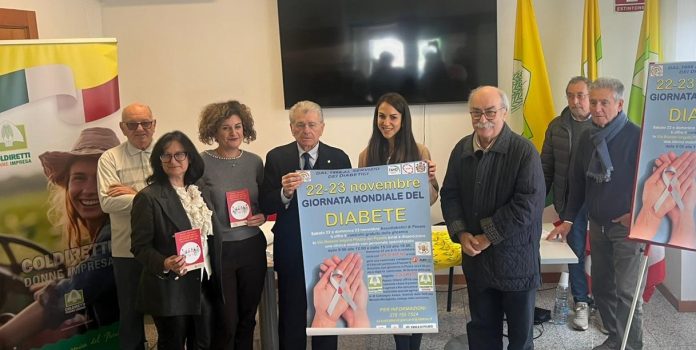 diabete pesaro organizzatori