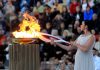 Gubbio, mercoledì 10 dicembre il passaggio della Fiamma Olimpica