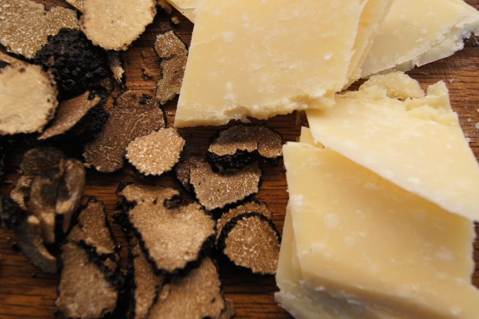 formaggio-e-tartufo