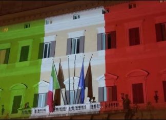Onore e riconoscenza alle forze armate, ma anche personale e mezzi adeguati