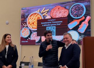 NoGlu Fest, interesse e tanta partecipazione a Pesaro per l’evento dedicato al “gluten free”
