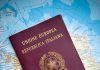 Nuova modalità di pagamento per il rilascio del passaporto ordinario
