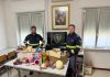 Urbino, furti nei supermercati: denunciate due persone dalla Polizia grazie a un agente libero dal servizio