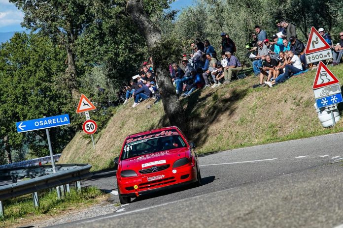 sabbatini in azione