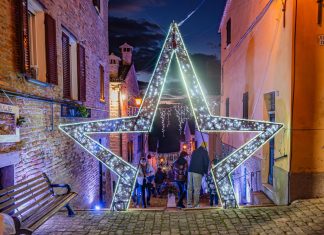 Pesaro-Urbino, Il Natale che non ti aspetti 2025: un percorso magico tra borghi, luci e tradizione