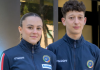 Fano protagonista ai Mondiali di Trampolino a Pamplona