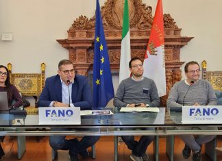 Il Natale di Fano cambia volto e diventa un viaggio “Dalla Lapponia alla Terra di Mare”: presentato il calendario degli eventi