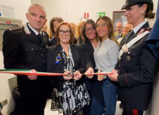 “Una stanza tutta per sé”, Mattioli: «Progetto prezioso e luogo sociale di tutela per le donne vittime di violenza»
