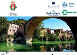 Incontro ‘Conosci Visit Fossombrone’