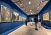 Gubbio, sabato la presentazione del catalogo ufficiale della mostra “Francesco e frate Lupo. L’arte racconta la leggenda dell’incontro”