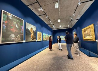 Gubbio, sabato la presentazione del catalogo ufficiale della mostra “Francesco e frate Lupo. L’arte racconta la leggenda dell’incontro”