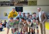 Basket, Marotta si aggiudica la quinta Christmas Cup di Urbino