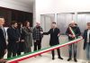 Cantiano, inaugurata la BM Diagnostic. Boldreghini: “Strumento diagnostico immediato e alla portata di tutti per prevenire le morti da infarto”