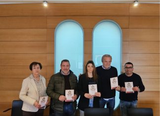 Magico Natale di Fossombrone, la Città delle lanterne