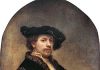 Urbino, in arrivo la mostra “Luce che affiora. Riccardo Guarneri in dialogo con Rembrandt”