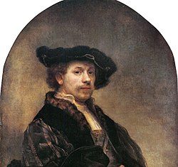 Urbino, in arrivo la mostra “Luce che affiora. Riccardo Guarneri in dialogo con Rembrandt”