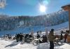 Monte Catria: impianti aperti, divertimento assicurato
