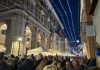 Pergola, edizione record per la Cioccovisciola