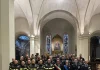 Fano, nuova caserma dei vigili del fuoco. Serfilippi: “Il Comune ha fatto tutto, ora attendiamo il nullaosta del Ministero”