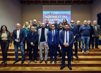 Piano Urbano del Traffico e il Biciplan: la nuova mobilità di Fano parte dai quartieri