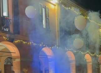 Alabaster illumina il Natale di Acqualagna: un evento in continua crescita