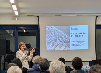 Marotta Nord: nei prossimi mesi previsti nuovi interventi per la mitigazione del rischio idrogeologico