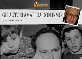 Grande successo per la quinta edizione de “Gli autori amati da Don Irmo”
