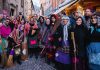A Urbania la 29° Festa Nazionale della Befana