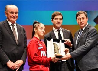 Giornata delle Marche 2025 insieme ai giovani: con Raffaeli e D’Orsogna la Regione esempio per le nuove generazioni