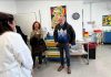 Prestazioni sanitarie domenicali, per l’assessore Calcinaro impegno a renderle più strutturali