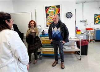 Prestazioni sanitarie domenicali, per l’assessore Calcinaro impegno a renderle più strutturali