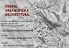 Urbino, Urbanistica e Architettura: convegno in vista dell’elaborazione del nuovo Piano Urbanistico Generale della città
