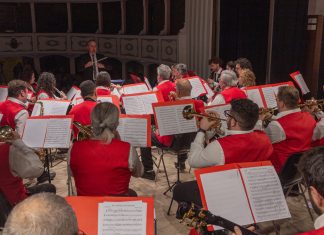 Natale 2025, il 21 e 26 dicembre i concerti del corpo bandistico di Cartoceto