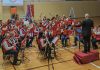 Al Teatro del Trionfo di Cartoceto grande concerto di fine anno della banda musicale