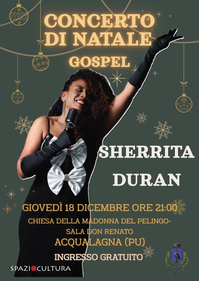 Concerto di Natale