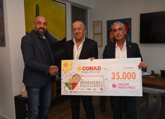 Fano, “FISIOMENU nasce da una storia personale trasformata in impegno collettivo”