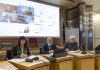 Consiglio provinciale approva bilancio di previsione 2026-2028. La surroga: entra Gambini, subentra a Rossi