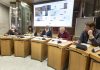 Consiglio provinciale approva schemi di bilancio di previsione 2026-2028: c’è anche la vendita di Palazzo Mochi Zamperoli (Cagli) con una stima di 650mila euro