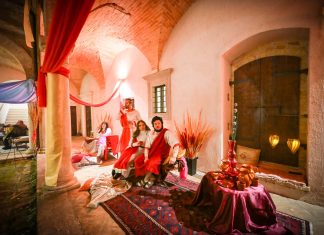Domenica 28 dicembre torna il suggestivo Presepe Vivente di Piobbico