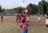 Essepigi Techfem Fano Rugby corsara anche a Macerata