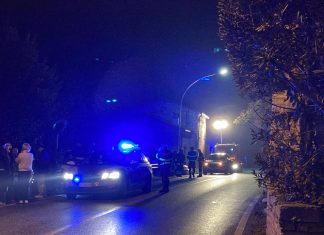 Fossombrone, investito da un’auto: in prognosi riservata all’ospedale di Torrette di Ancona